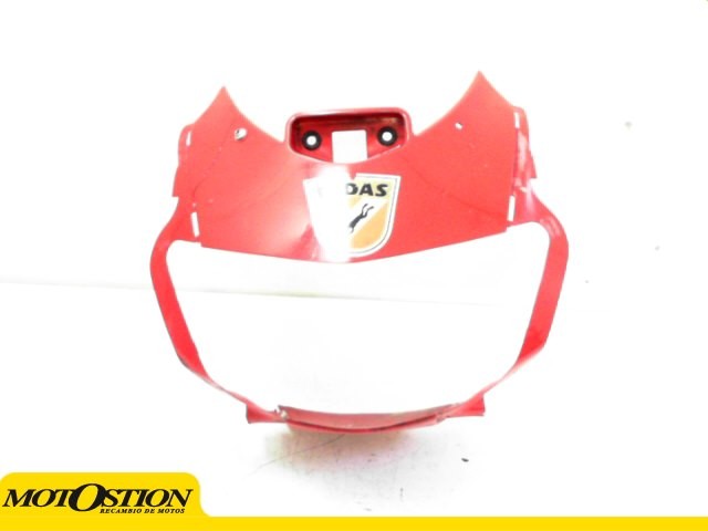 Carenado inferior central Honda VTR 1000 F Firestorm 1997 - 2006