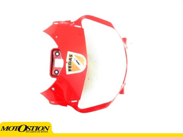 Carenado inferior central Honda VTR 1000 F Firestorm 1997 - 2006
