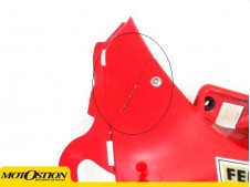 Carenado inferior central Honda VTR 1000 F Firestorm 1997 - 2006