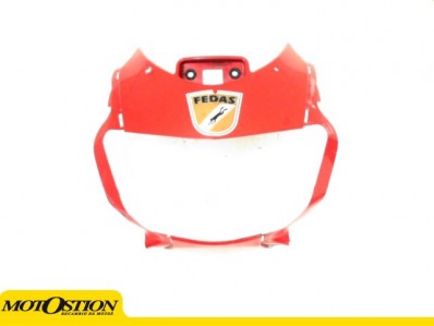 Carenado inferior central Honda VTR 1000 F Firestorm 1997 - 2006