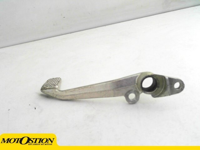 Pedal freno trasero YAMAHA FZR 1000 1986-1990  recambios para moto