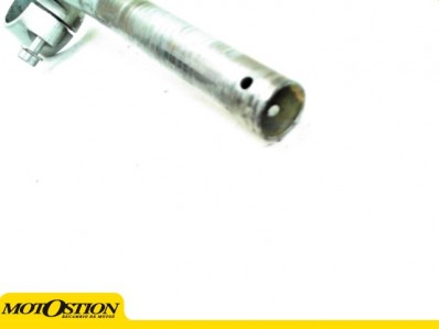 Semimanillar derecho HONDA VTR 1000 1997-2006  recambios para moto