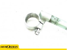 Semimanillar derecho HONDA VTR 1000 1997-2006  recambios para moto