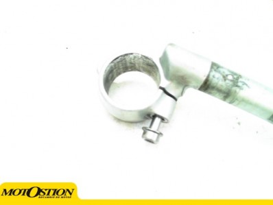 Semimanillar derecho HONDA VTR 1000 1997-2006  recambios para moto