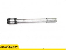 Eje rueda delantera Honda seven 750 1992-2002