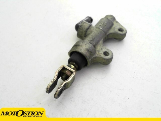 Bomba freno trasero KAWASAKI ZXR 750 1992-1993  desguace motos
