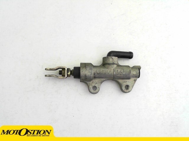 Bomba freno trasero KAWASAKI ZXR 750 1992-1993  desguace motos
