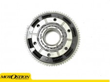 Bendix de arranque completo Honda Varadero xl 1000 v 1999 - 2002