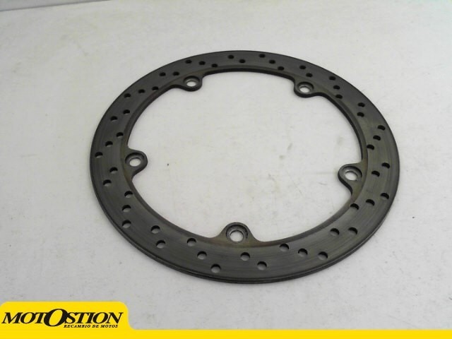 Disco freno trasero BMW R1100 RT 1100 1995-2000 Recambio Ocasion
