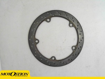 Disco freno trasero BMW R1100 RT 1100 1995-2000 Recambio Ocasion
