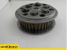 CAMPANA DE EMBRAGUE Hyosung Gt 650 r - gt 650 s comet - gt 650 2005 - 2009
