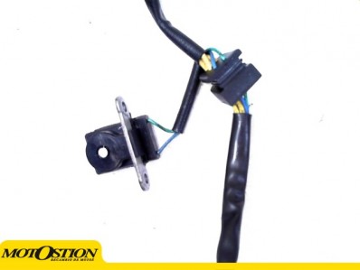 Bobina encendido Kymco Xciting 500, i evo, i r abs, i (afi) 2005 - 2017