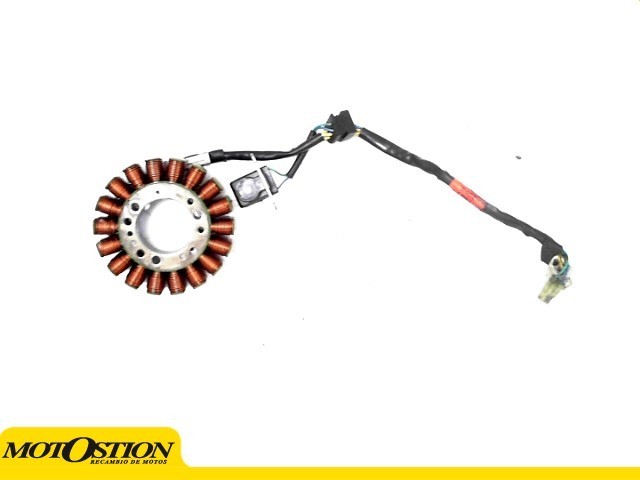 Bobina encendido Kymco Xciting 500, i evo, i r abs, i (afi) 2005 - 2017