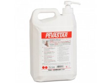 Jabón Lavamanos Pevastar 5L