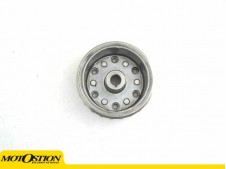 Volante magnetico HYOSUNG AQUILA I 650 2007-2014  despiece de moto