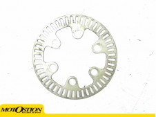 Corona abs delantera Ktm Duke 125 ABS 2013 - 2016