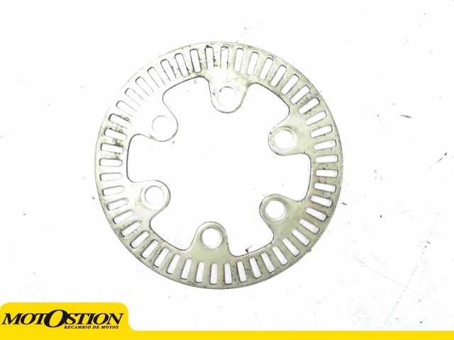 Corona abs delantera Ktm Duke 125 ABS 2013 - 2016