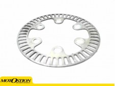 Corona abs delantera Ktm Duke 125 ABS 2013 - 2016