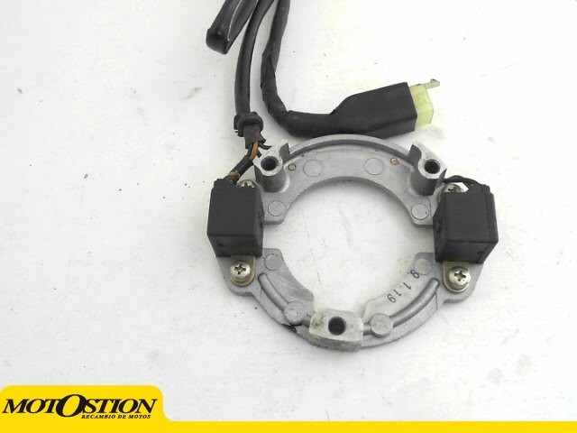 Pick-up del encendido  Kawasaki Gpx 600 1985-1990