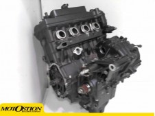 Motor CBR600F 2011 - 2013