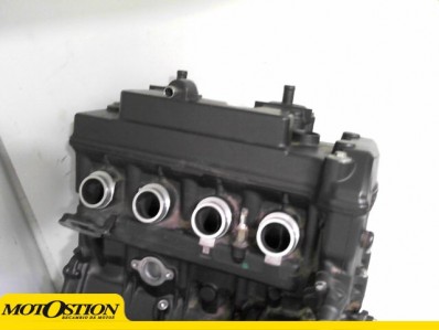 Motor CBR600F 2011 - 2013