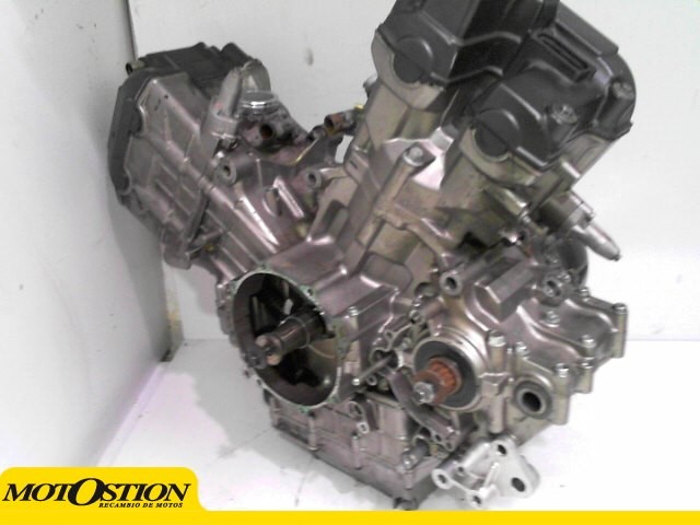 Motor vtr 1000 1997-2006