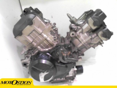 Motor vtr 1000 1997-2006