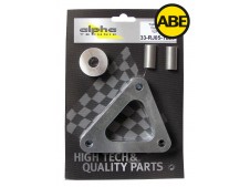 Kit de Suspensión RJ05 Yamaha R6 600 cc 2005 - 2005 600 2005-2005  motodesguace