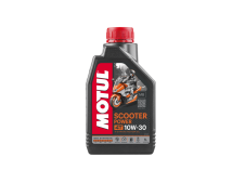 Aceite Motul 10w30 scooter