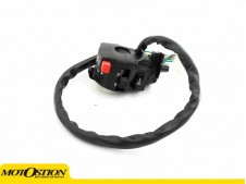 Piña luces izquierda Nueva Tipo Origen