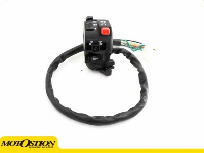 Piña luces izquierda Nueva Tipo Origen