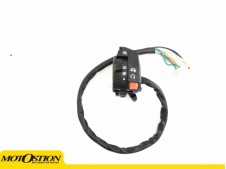 Piña luces izquierda Nueva Tipo Origen