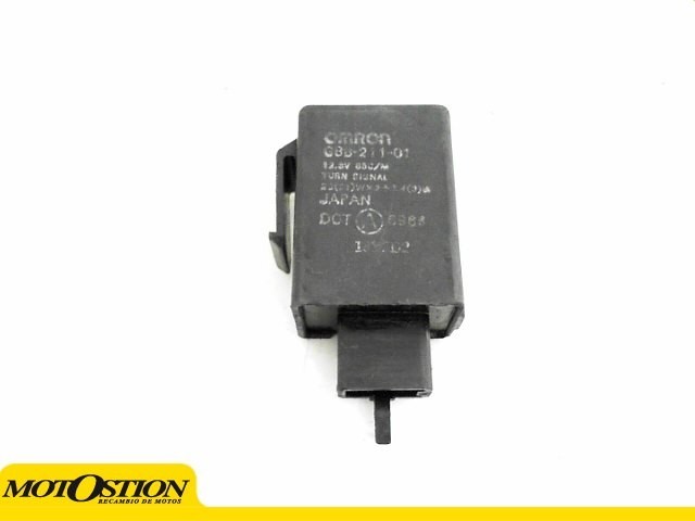 Rele de intermitencia HONDA VFR 750 1990-1993  despiece de moto