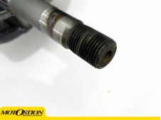 Motor Suzuki Burgman 125 (2007-2014) | Revisado y Garantizado