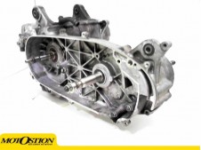 Motor Suzuki Burgman 125 (2007-2014) | Revisado y Garantizado