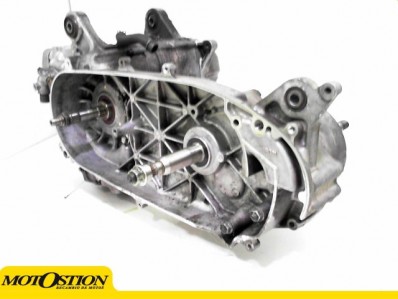 Motor Suzuki Burgman 125 (2007-2014) | Revisado y Garantizado
