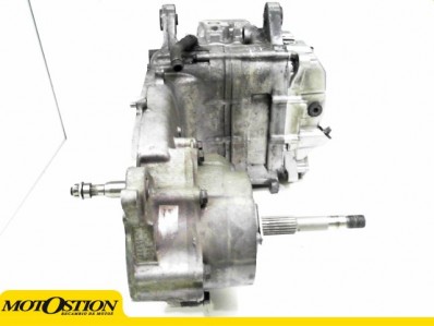 Motor Suzuki Burgman 125 (2007-2014) | Revisado y Garantizado
