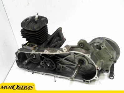 Motor Honda Scoopy 100 (1996-2001) Revisado y Garantizado | MotoStion