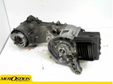 Motor completo del despiece o desguace de una moto Piaggio lx 2t 50 2005-2012