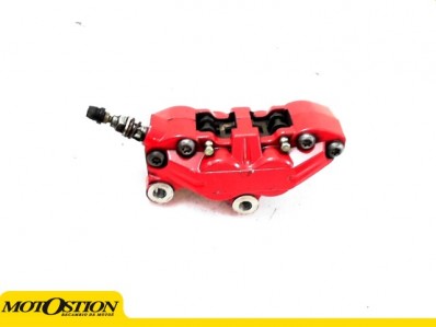 Pinza Freno Anteriore Adattabile Generic 50 Toxic - Keeway F-act, Focus, Ry6 2t - Foto 7