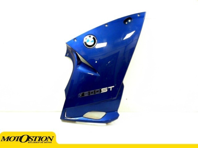 Faldon derecho BMW F800 ST 800 2006-2008  motodesguace