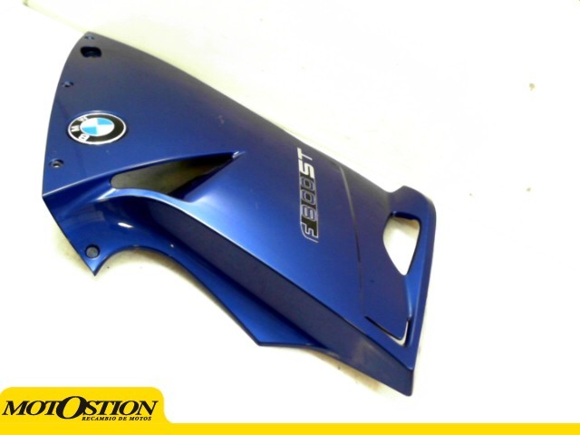 Faldon derecho BMW F800 ST 800 2006-2008  motodesguace