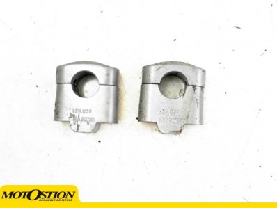 TORRETAS DE MANILLAR Bmw F800 st 800 cc 2004 - 2012