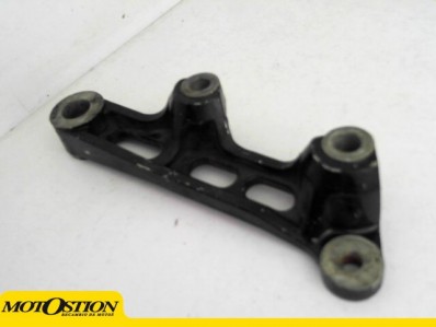 Soporte pinza freno trasera YAMAHA FZR 1000 1986-1990 Recambio Ocasion