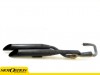 ESCAPE COMPLETO Motos Asiáticas Keeway  superlight 125 2010 - 2014