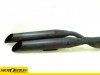 ESCAPE COMPLETO Motos Asiáticas Keeway  superlight 125 2010 - 2014