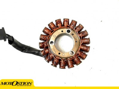 Bobina encendido Gilera nexus 500 2004 - 2006