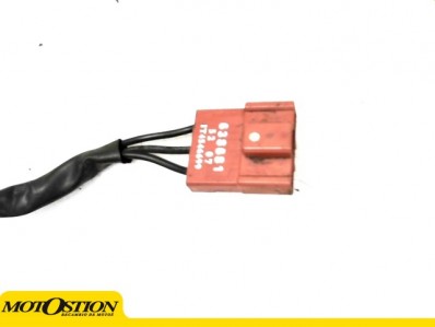 Bobina encendido Gilera nexus 500 2004 - 2006