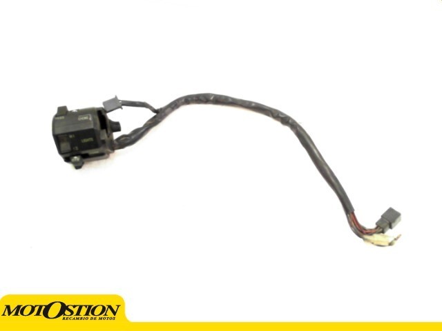 Piña luces izquierda KAWASAKI GPZ 500 1987-1993  segunda mano