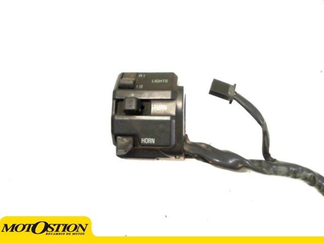Piña luces izquierda KAWASAKI GPZ 500 1987-1993  segunda mano